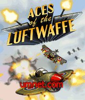 game pic for Aces Of The Luftwaffe  RU Moto
